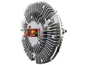 UJD999790 Engine Fan Clutch - Replaces RE181927