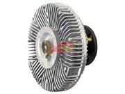 UJD999817 Fan Clutch - Replaces RE54521