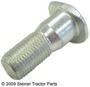 UF3667     Wheel Stud---Replaces 781107, C5NN1107E 