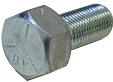 UA10024   Front Wheel Bolt