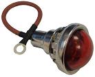 UJD42117   Generator Indicator Dash Light--6 Volt---Replaces AA4925R