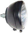 UA53611   Sealed Beam Light Assembly---Hi Beam