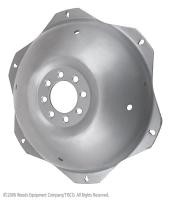 UF80611    Rear Wheel Center---28