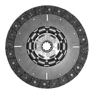 UT3236     Engine Clutch Disc---11