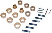 UF82895   Seat Bushing and Pin Kit--Replaces 230612, 230626, 305191