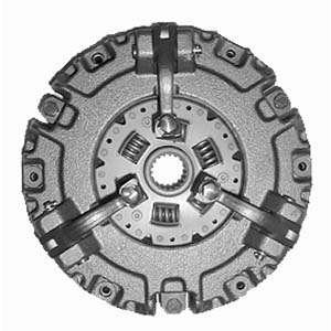 CJD1020   Pressure Plate---9