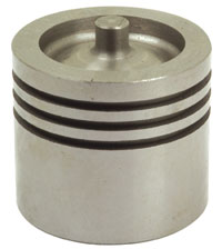 UM70860    Lift Piston--2-1/2