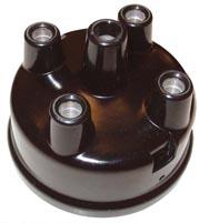 MH0553     Distributor Cap--Autolite--3-3/8