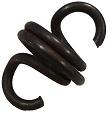 UCA50141   Actuating Spring--For Disc Brake