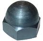 UF03061    Acorn Nut-Black---Replaces 351103S